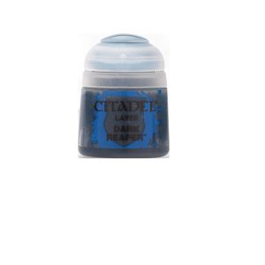Vopsea Citadel Layer Dark Reaper Citadel 12ml