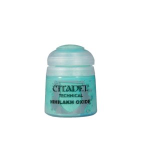 Vopsea Miniaturi Technical Nihilakh Oxide, 12ml