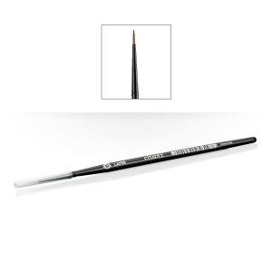 Pensula Citadel Small Layer Brush