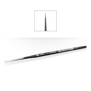 Pensula Miniaturi Citadel Medium Layer Brush
