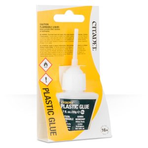 Lipici Miniaturi Citadel Citadel Plastic Glue 20ml