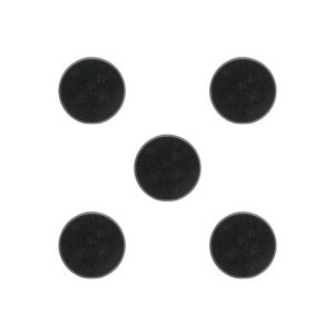 Baze pt Miniaturi Warhammer 40K, Citadel 40mm Round Bases