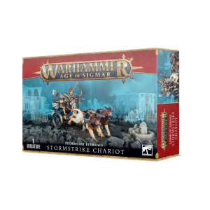 Miniatura Stormcast Eternals Stormstrike Chariot