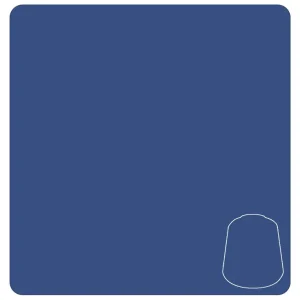 Vopsea Warhammer Colour Layer: Alaitoc Blue 12ml