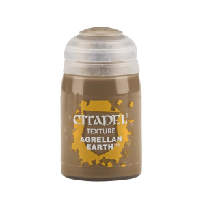 Vopsea Citadel Technical Agrellan Earth 24ml