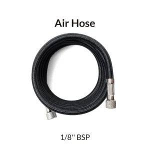 Furtun Gaahleri 1/8" BSP Air Hose