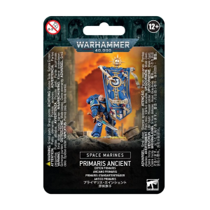 Miniatura Space Marines Primaris Ancient