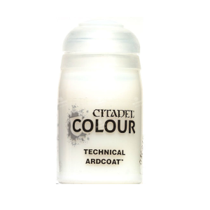 Vopsea Citadel Technical Ardcoat 24ml