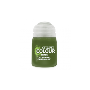 Vopsea Shade Athonian Camoshade Citadel 18ml