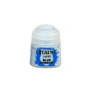 Vopsea Citadel Layer Blue Horror 12ml