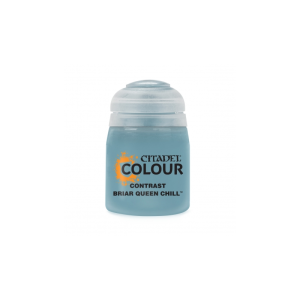 Vopsea Citadel Contrast Briar Queen Chill 18ml