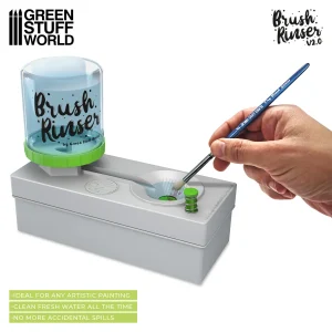 Accesoriu GSW Brush Rinser