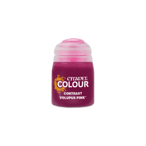 Vopsea Citadel Contrast Volupus Pink 18ml