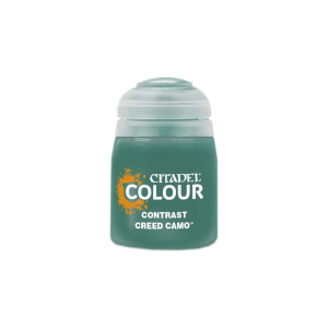 Vopsea Citadel Contrast Creed Camo 18ml