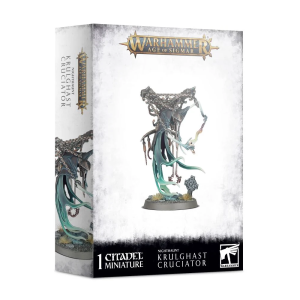 Miniatura Krulghast Cruciator Nighthaunt
