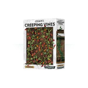 Decoratiuni Miniaturi Citadel Creeping Vines