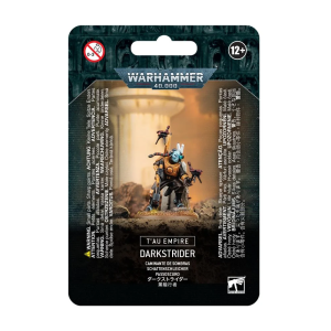 Miniatura Darkstrider T'au Empire