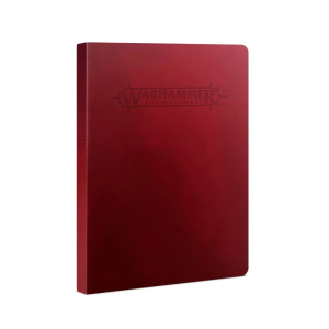 Jurnal, WHAOS, Games Workshop, Age of Sigmar Path To Glory Diary