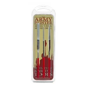 Pila The Army Painter Miniature and Model Files