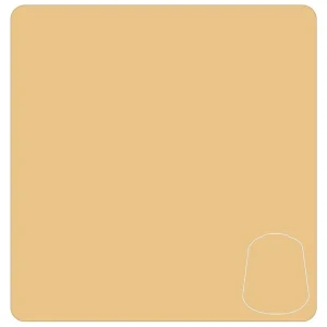Vopsea Warhammer Colour Layer: Flayed One Flesh 12ml