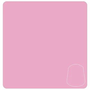 Vopsea Warhammer Colour Layer Fulgrim Pink 12ml