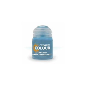 Vopsea Contrast Gryph-Charger Grey 18ml