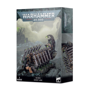 Miniatura Necrons Ghost Ark