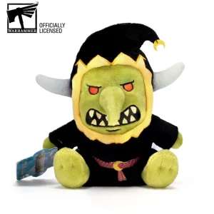 TOMY: Gloomspite Git