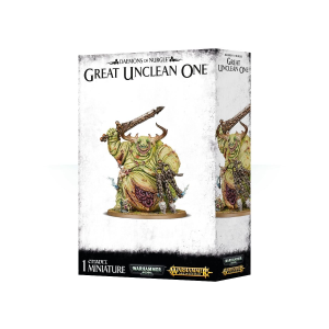 Miniatura Great Unclean One