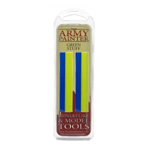Putty The Army Painter Green Stuff