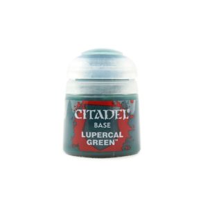 Vopsea Citadel Base Lupercal Green 12ml