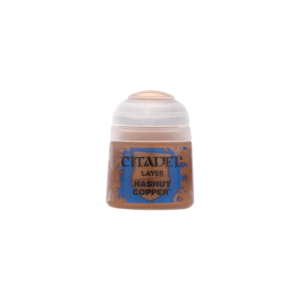 Vopsea Miniaturi Citadel Layer Hashut Copper 12ml