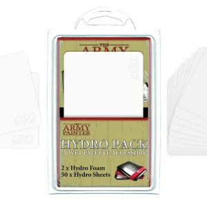 Rezerva The Army Painter Wet Palette Hydro Pack
