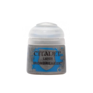 Vopsea Citadel Layer Ironbreacker 12ml