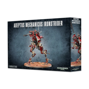 Miniatura Adeptus Mechanicus Ironstrider