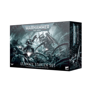 Miniaturi Warhammer 40000 Ultimate Starter Set
