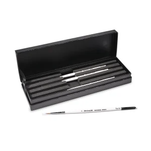 Set Pensule AK Premium Set Marta Kolinsky Top Line