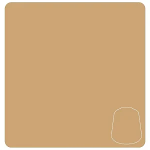 Vopsea Warhammer Colour Layer: Kislev Flesh 12ml