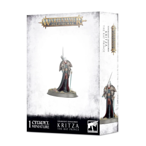 Miniatura Kritza The Rat Prince