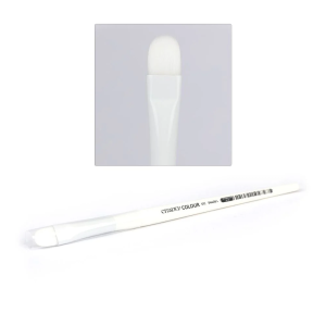 Pensula pentru Pictat Miniaturi Citadel, Synthetic Large Shade Brush