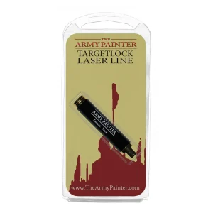 Laser The Army Painter Target Lock Laser Line