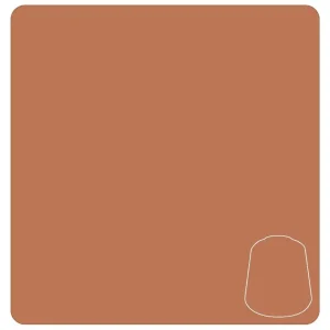 Vopsea Warhammer Colour Layer: Cadian Fleshtone 12ml