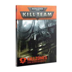 Codex Kill Team, Killzones Lethal Mission Environments