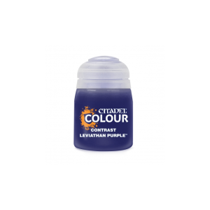 Vopsea Citadel Contrast Leviathan Purple 18ml