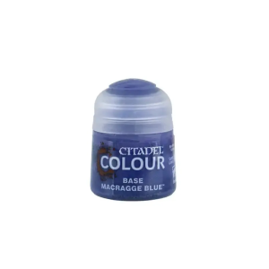 Vopsea Miniaturi Macragge Blue 12ml