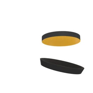 Magnetic foil stickers for magnetizing 25mm bases with hollow bottoms (10)