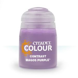 Vopsea Citadel Contrast Magos Purple 12ml