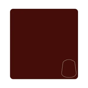 Vopsea Warhammer Colour Base: Mournfang Brown 12ml