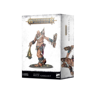 Miniatura Warhammer 40k, GW, Sons of Behemat Mega Gargant