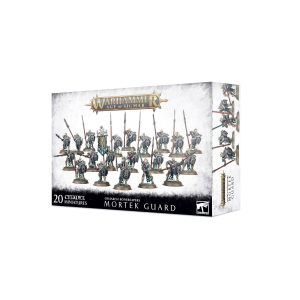 Pachet Miniaturi WhAOS, Ossiarch Bonereapers Mortek Guard